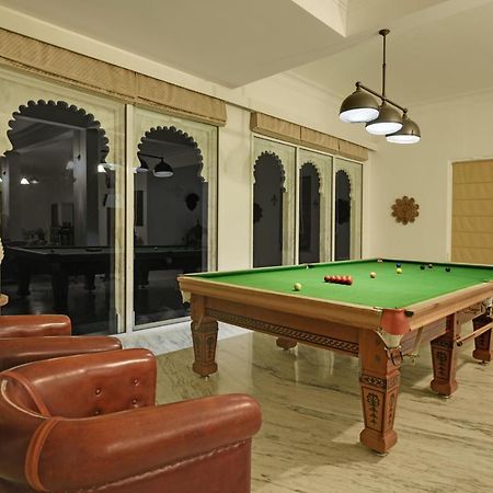 Fateh Safari Suites By Fateh Collection Kumbhalgarh Exterior photo